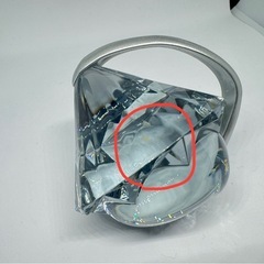 ドラゴンクエスト　ゴールデンスライム　プラチナキング　ビッククリアフィギュアの画像