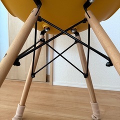 リビング　ダイニングチェアの画像