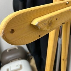 サーフボードラックの画像