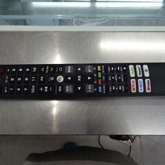 【恵庭】TCL　AndroidTV　50インチ4K液晶テレビ　22年製　50P618　動作確認済み！の画像