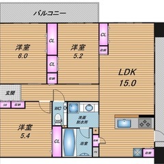 【南風原町津嘉山　マンション】 ✨好立地の築浅マンション！✨