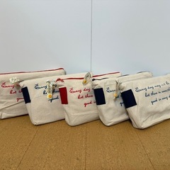 【プレート8種付】ビタントニオ ワッフルメーカー VWH-120-R 収納袋付の画像