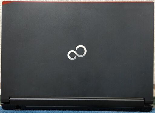 ☃️SALE☃️?超特価??良品?【整備済み】?保証付き? Windows11対応ノートパソコン FUJITSU LIFEBOOK A