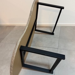 ローテーブル　木目調 の画像