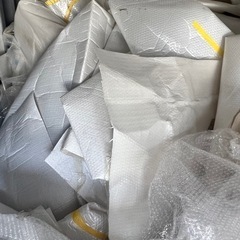 梱包材　無料の画像