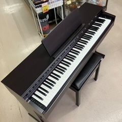 YAMAHA ARIUS YDP-164  2021年製　デジタルピアノ　美品中古品！の画像