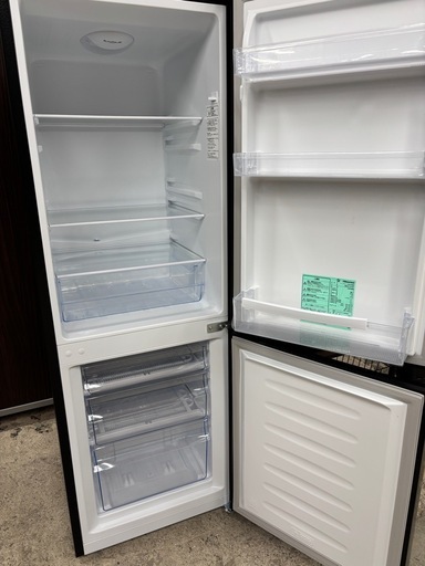 年式新しめ✨ おしゃれブラック家電7点セット  冷蔵庫 / 洗濯機 / オーブンレンジ / 炊飯器 / 電気ケトル / ヘアドライヤー