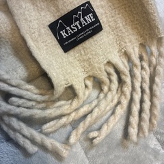 マフラーの画像