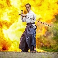 川越で英語で学ぶ護身術・空手・テコンドー【初心者歓迎／4歳〜大人（男女）】の画像