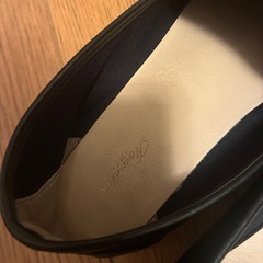 24センチ　靴の画像