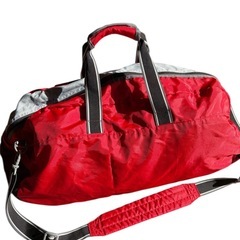 adidasアディダス◆スポーツバッグの画像