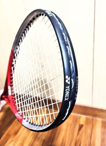 現金可】ナノフォース 700V ソフトテニス (R) 奥武山公園のテニスの