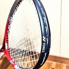 【現金可】ナノフォース 700V  ソフトテニスの画像