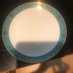 お皿の画像
