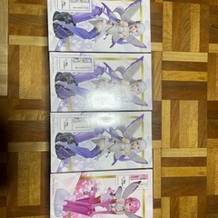 リゼロフィギュアの画像