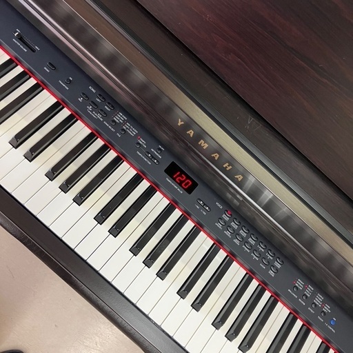 YAMAHA Clavinova CLP-430 デジタルピアノ 美品中古品！