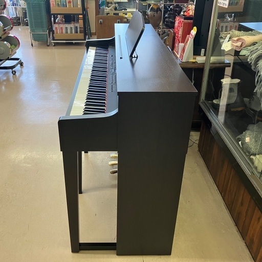 YAMAHA Clavinova CLP-430 デジタルピアノ 美品中古品！