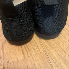  Lサイズ　靴の画像