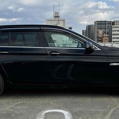 極上の１台　BMW523i　超美車　車検ロングの画像