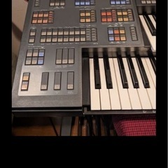 エレクトーンの画像