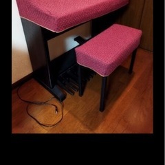 エレクトーンの画像