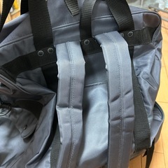 スキーキャリーの画像