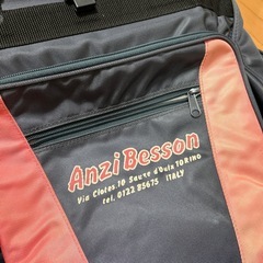 スキーキャリーの画像