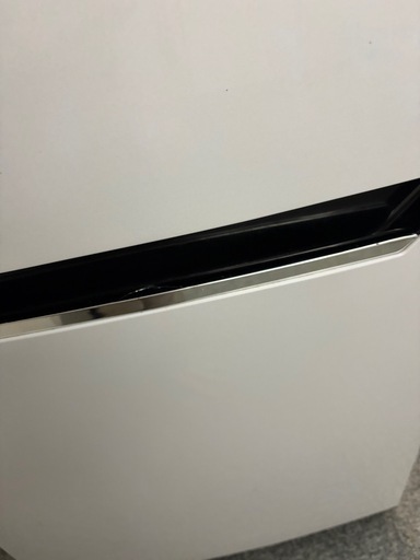 ハイセンス　冷蔵庫　小型