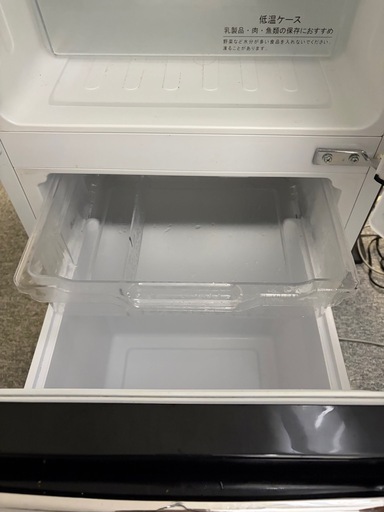 ハイセンス　冷蔵庫　小型