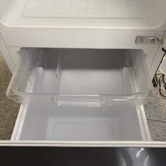 ハイセンス　冷蔵庫　小型の画像