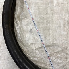 トラック排水ホースの画像