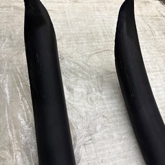 トラック排水ホースの画像