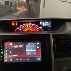 LA600S タントの画像