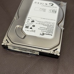 Seagate Barracuda 7200.12 500GBの画像