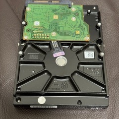 Seagate Barracuda 7200.12 500GBの画像
