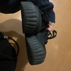 JAVA   スニーカーの画像