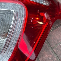 テールライト　フォード　エクスプローラー の画像