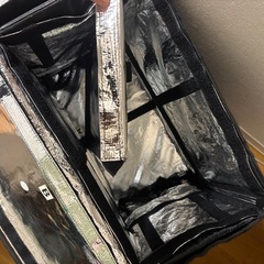 美品 Uber Eats 配達バッグ｜ほぼ未使用・買い替えにもおすすめの画像