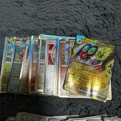 ポケモンカードの画像