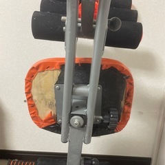 トレーニングマシン
の画像