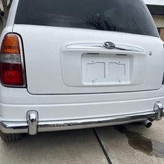 車検付きミラジーノミニライトスペシャルの画像