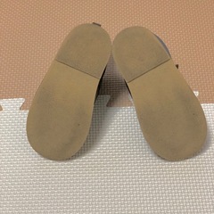 OLD NAVY ブーツ 15cmの画像