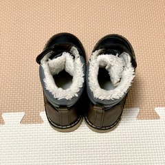 OLD NAVY ブーツ 15cmの画像