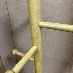 ポールハンガーの画像