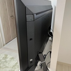 SONY   BRAVIA  KJ-49X9500Gの画像
