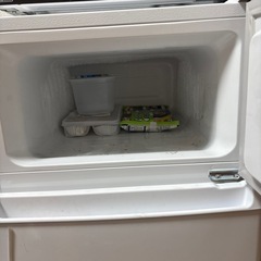 haier冷蔵庫
の画像