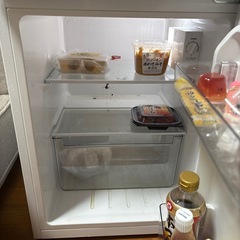 haier冷蔵庫
の画像