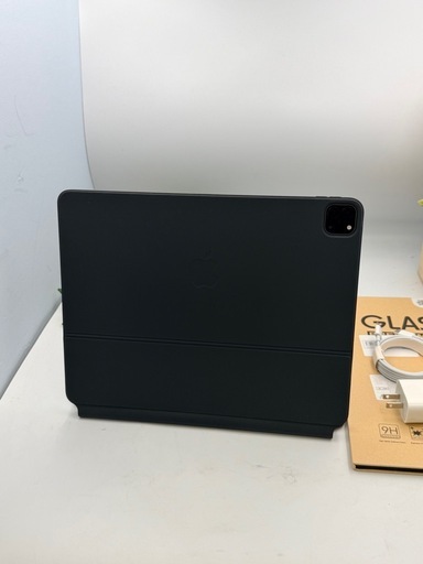 【新品同様に近い】iPad Pro M1 第5世代 13インチWifi 512G