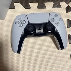 PLAYSTATION : PS5(CFI-2000 A01) 
+ JUMP FORCE の画像