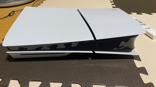 PLAYSTATION : PS5(CFI-2000 A01) 
+ JUMP FORCE 